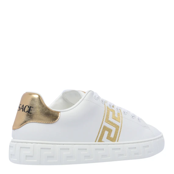 Versace Sneakers Bianco