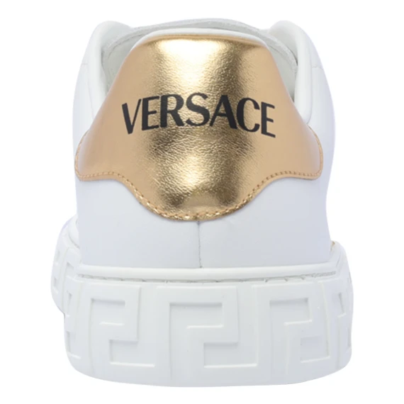 Versace Sneakers Bianco