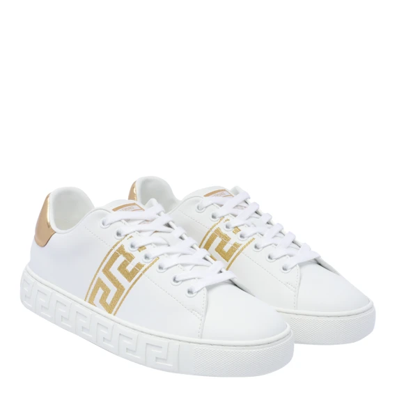 Versace Sneakers Bianco