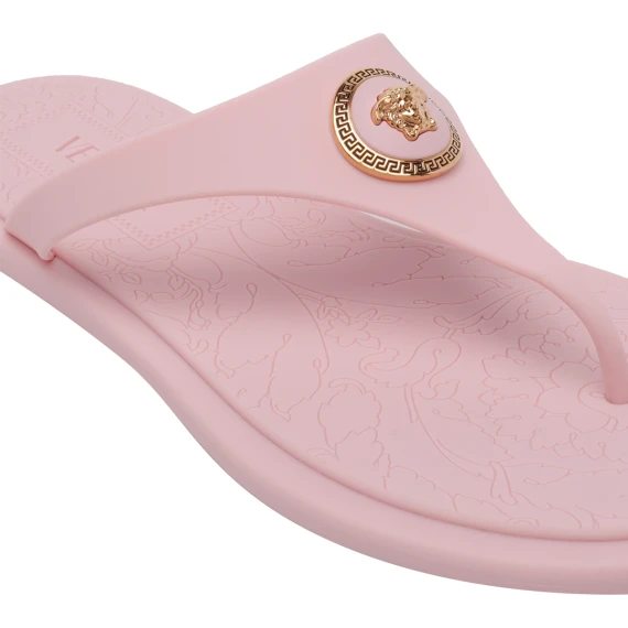 Versace Sandali Rosa