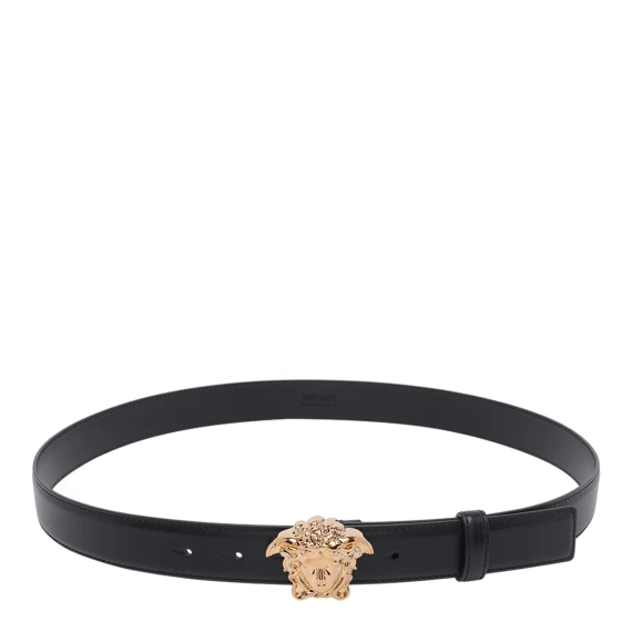 belt h.30 calf leather