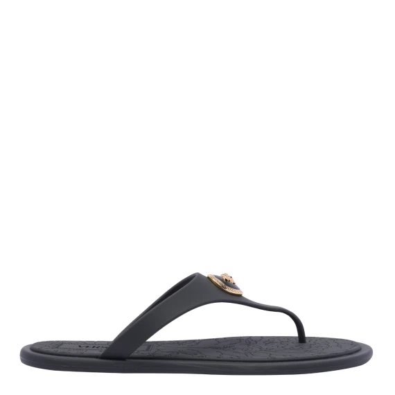 Versace Sandali Nero