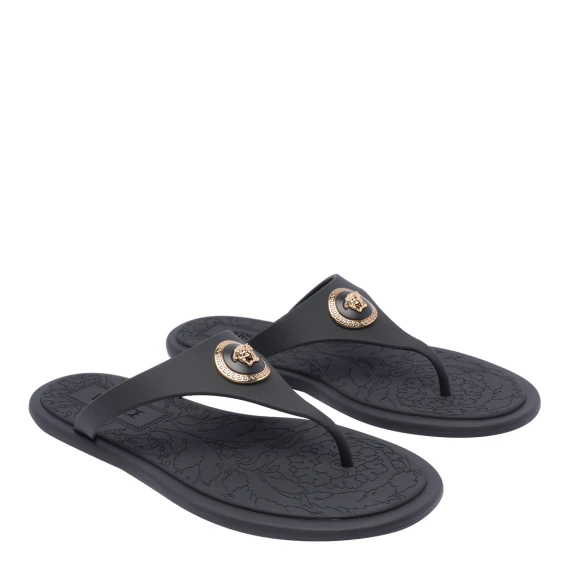 Versace Sandali Nero