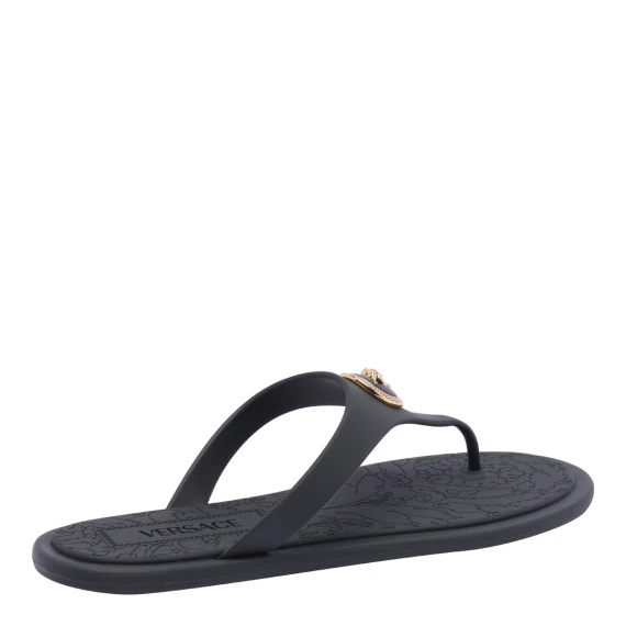 Versace Sandali Nero
