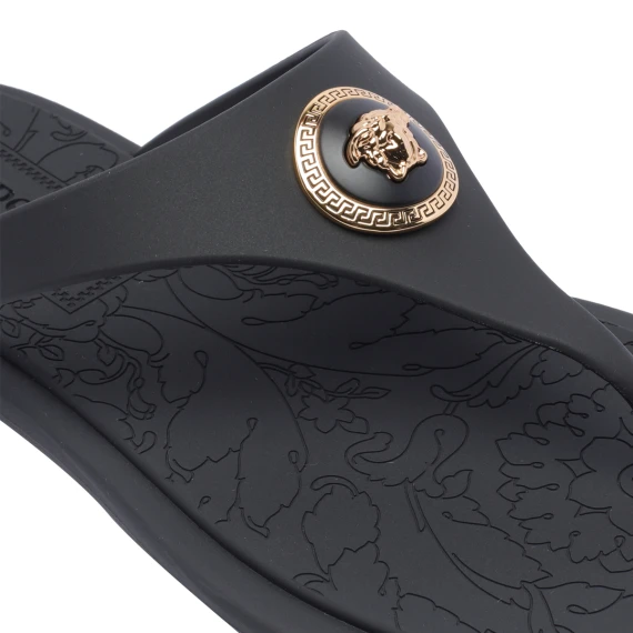 Versace Sandali Nero