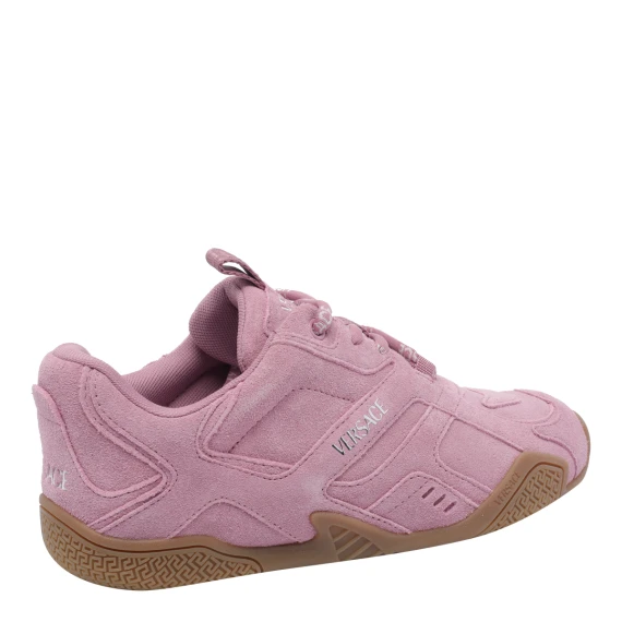 Sneakers Pink