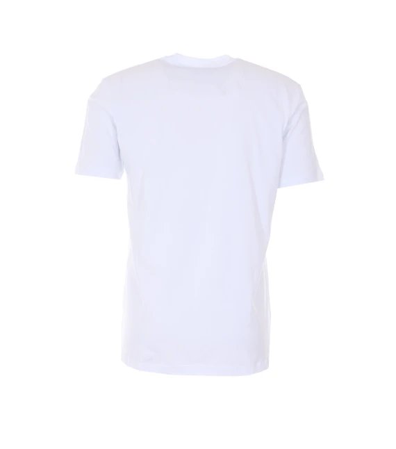 Versace T-shirt e Polo Bianco