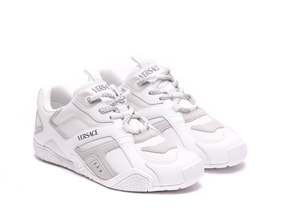 Versace Sneakers Bianco