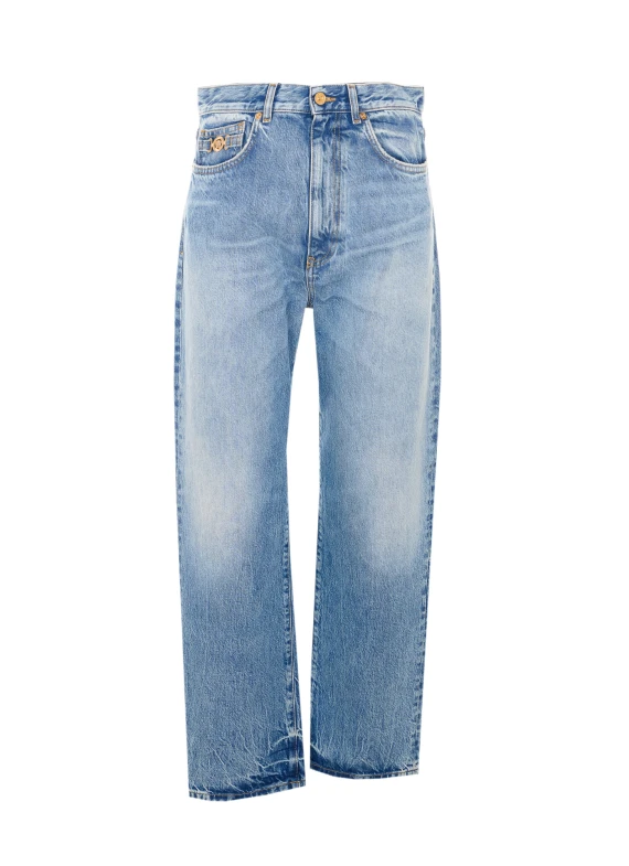 Versace Jeans Blue