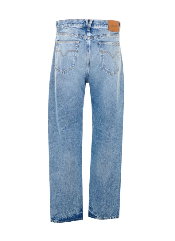 Versace Jeans Blue