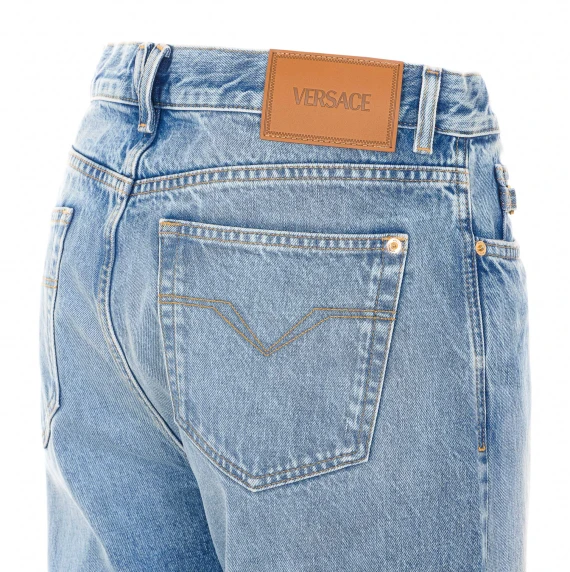Versace Jeans Blue