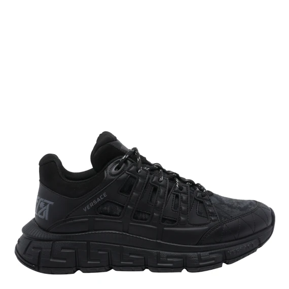 Versace Sneakers Nero