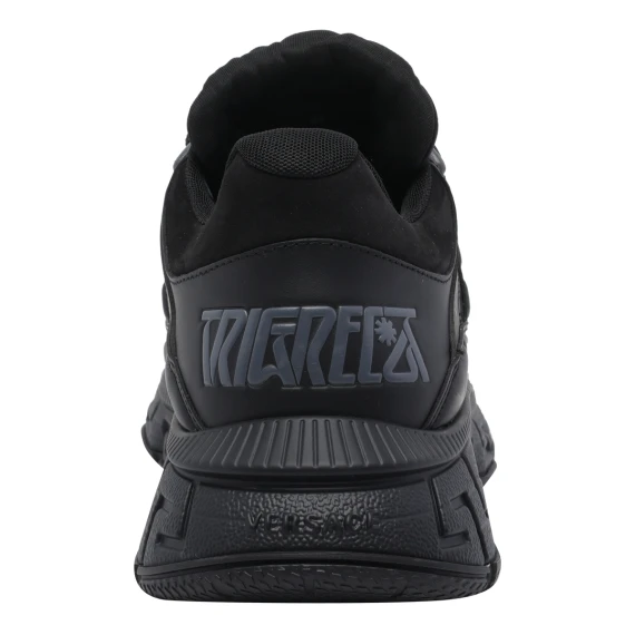 Versace Sneakers Nero