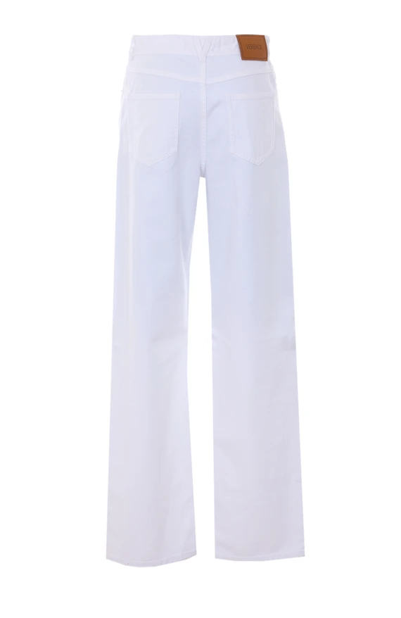 Jeans Bianco