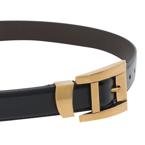 Cinture Black