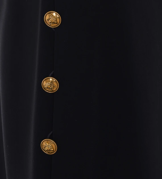 Midi Stretch Skirt