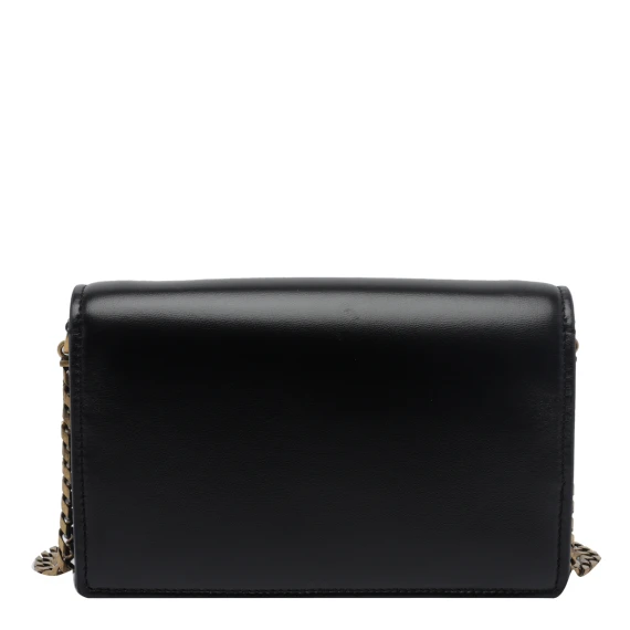 Mini Embleme Crossbody Bag