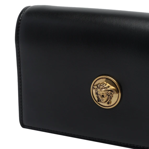 Mini Embleme Crossbody Bag