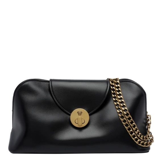 Small Vivian East/West Shoulder Bag
