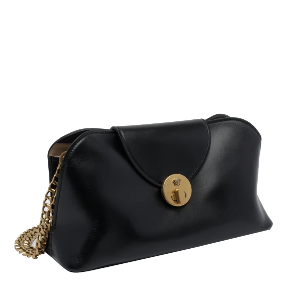 Small Vivian East/West Shoulder Bag