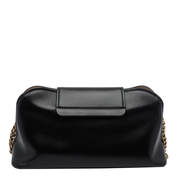 Small Vivian East/West Shoulder Bag