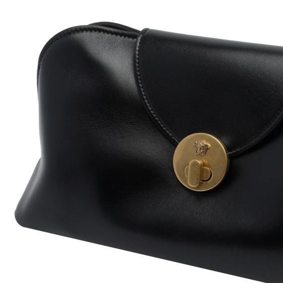 Small Vivian East/West Shoulder Bag