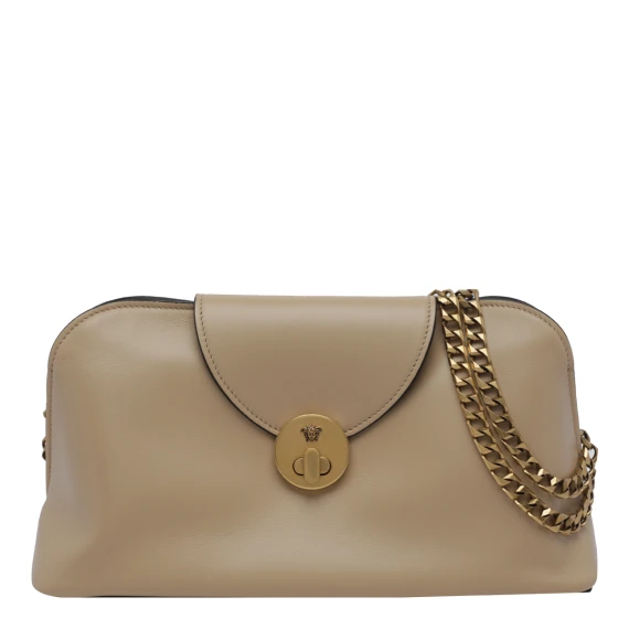 Small Vivian East/West Shoulder Bag
