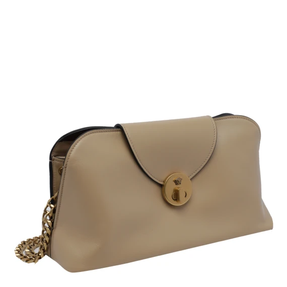 Small Vivian East/West Shoulder Bag