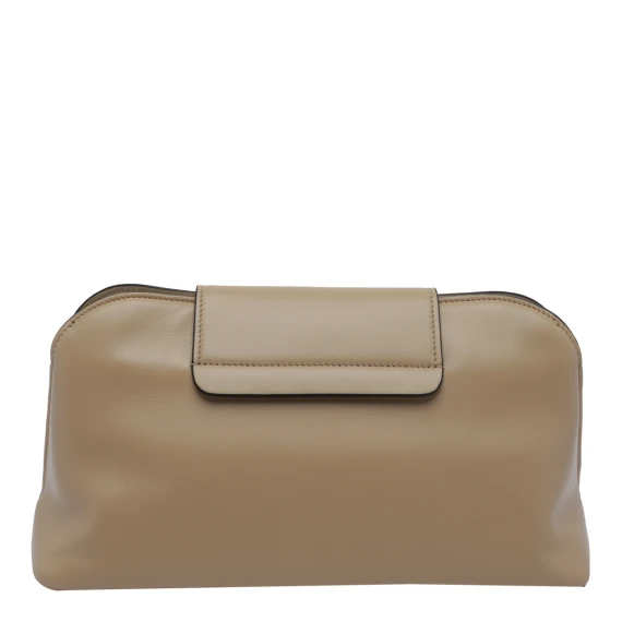 Small Vivian East/West Shoulder Bag