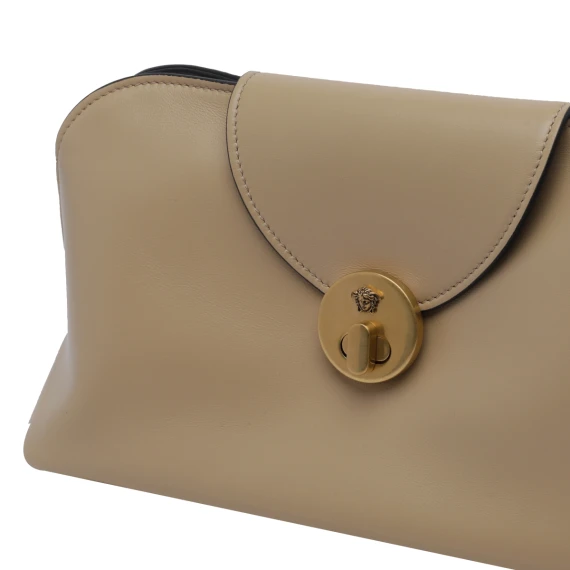 Small Vivian East/West Shoulder Bag