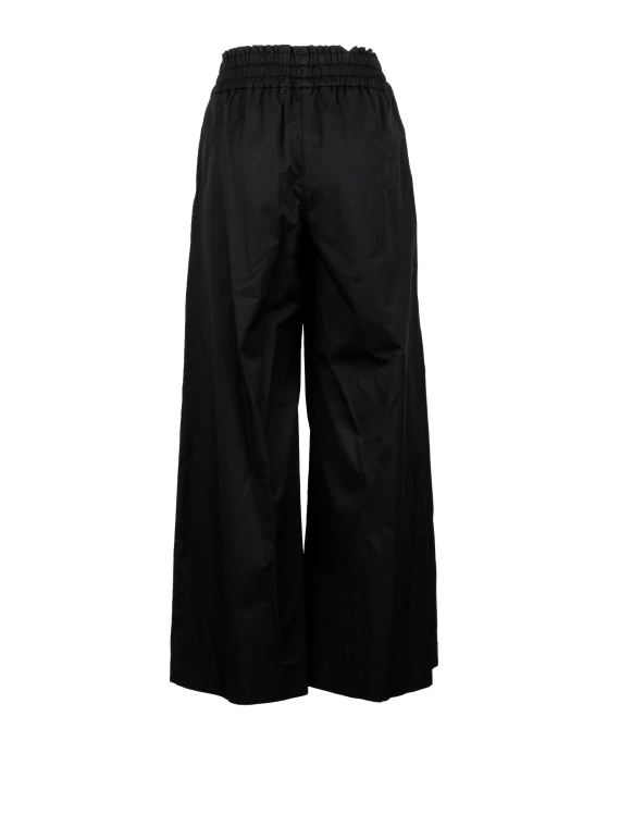 Trousers Black