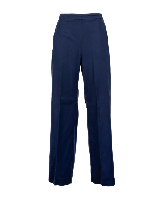Trousers Blue