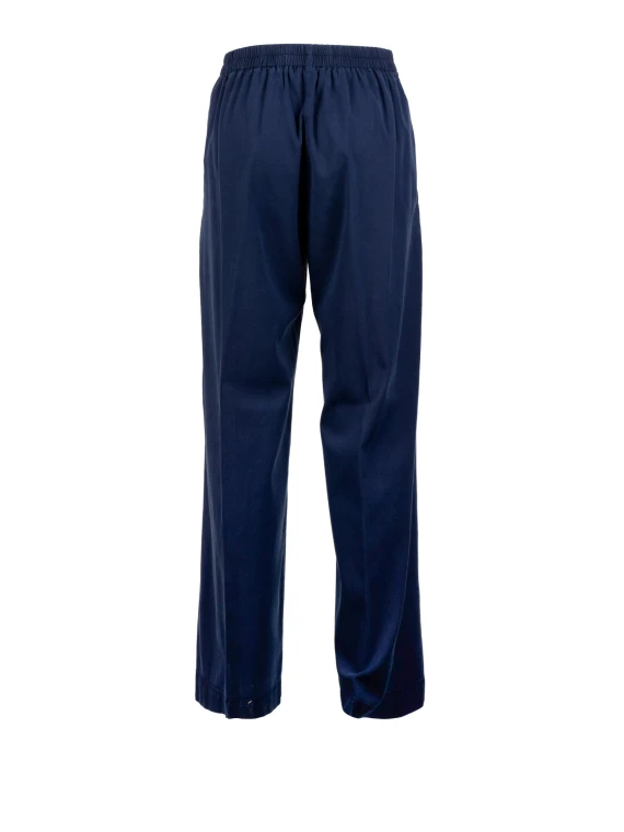 Trousers Blue