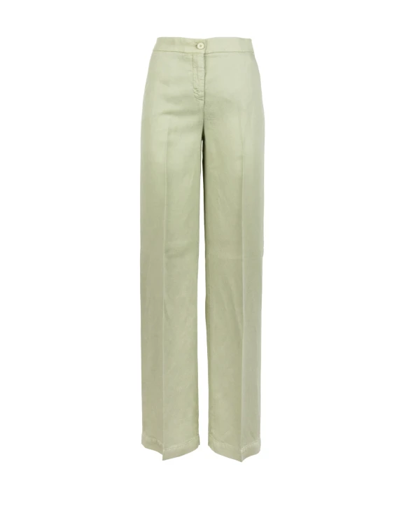 Pantaloni PISTACCHIO