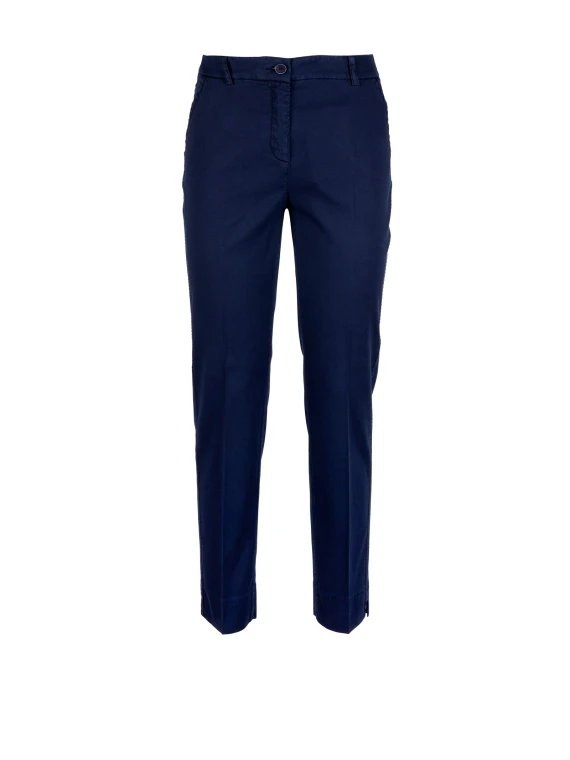 Trousers Blue