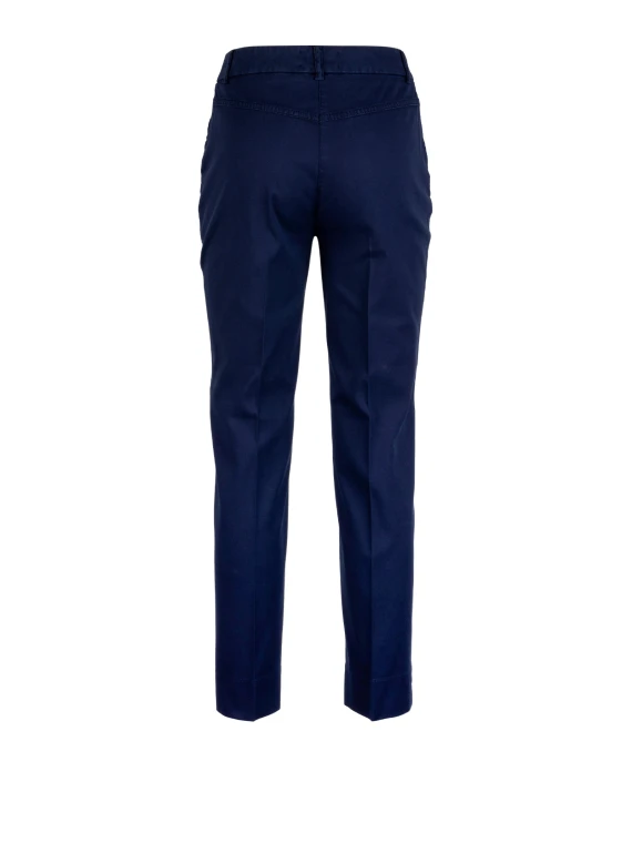 Trousers Blue