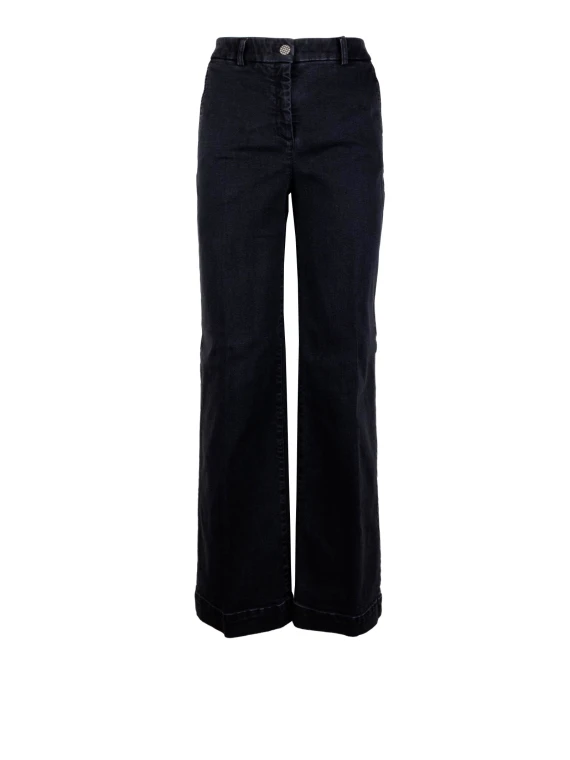 Jeans Carbone