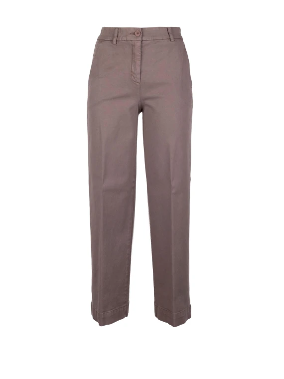 Trousers Via Masini 80