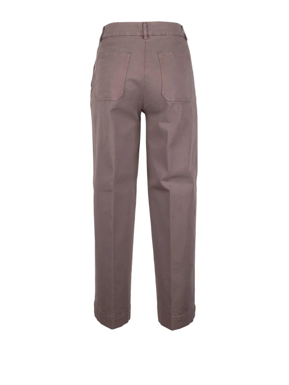 Trousers Via Masini 80