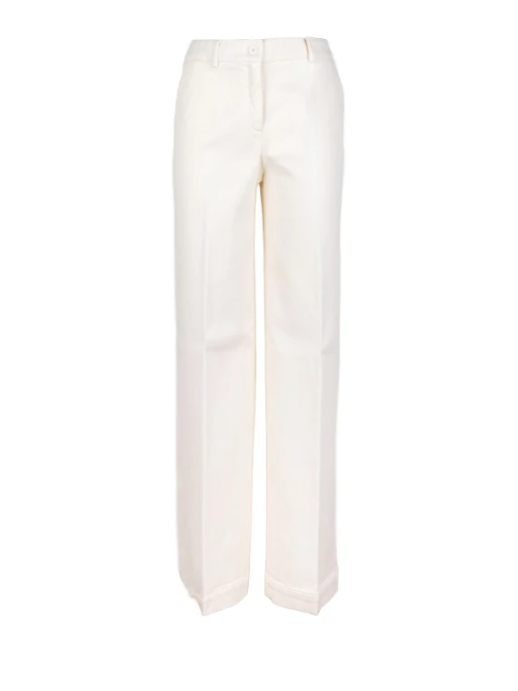 Jeans Panna