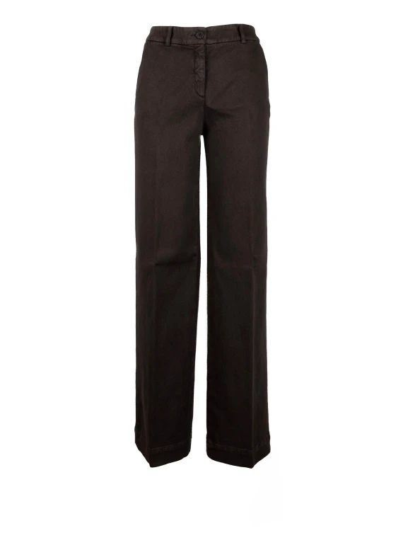 Jeans Testa di Moro Via Masini 80