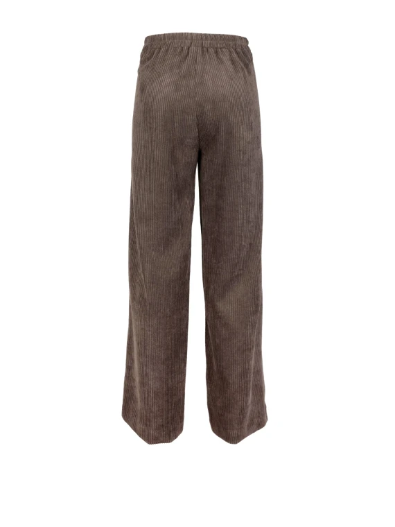 Trousers Via Masini 80