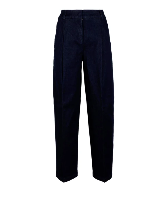 Jeans blu
