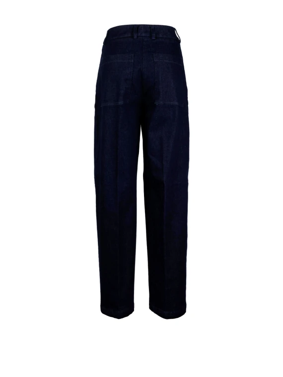 Jeans Via Masini 80