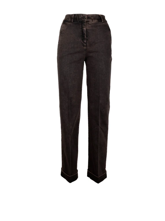 Trousers Via Masini 80