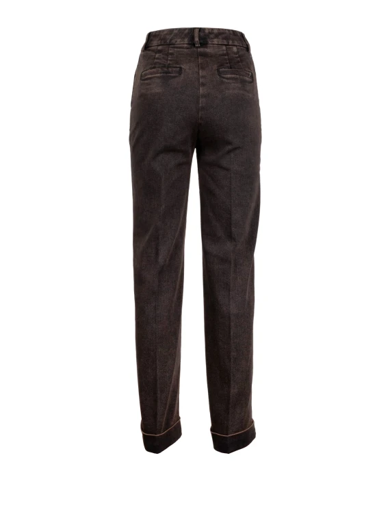 Trousers Via Masini 80