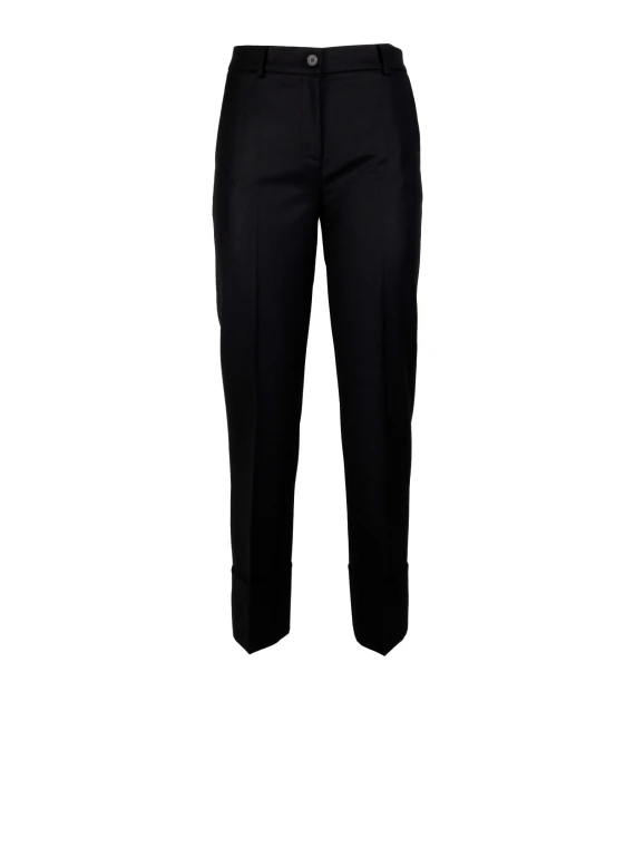 Trousers Via Masini 80