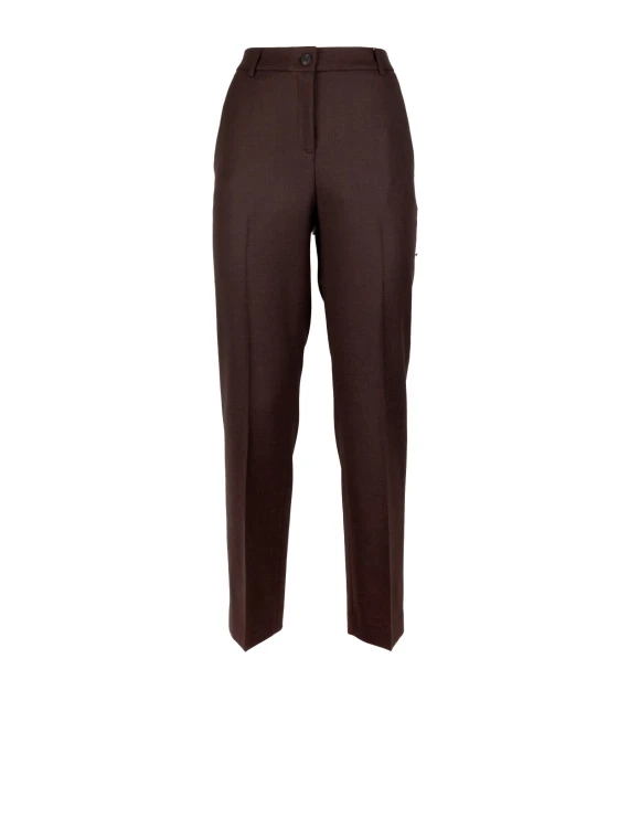 Trousers Via Masini 80