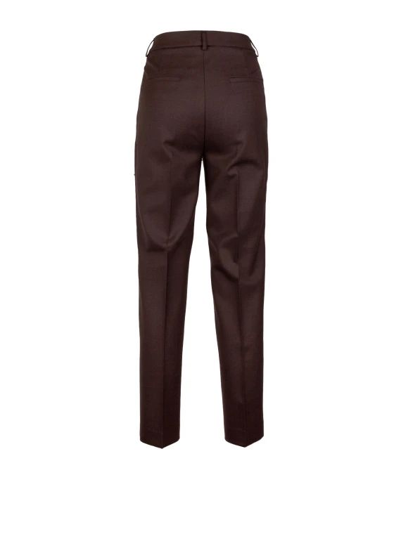 Trousers Via Masini 80