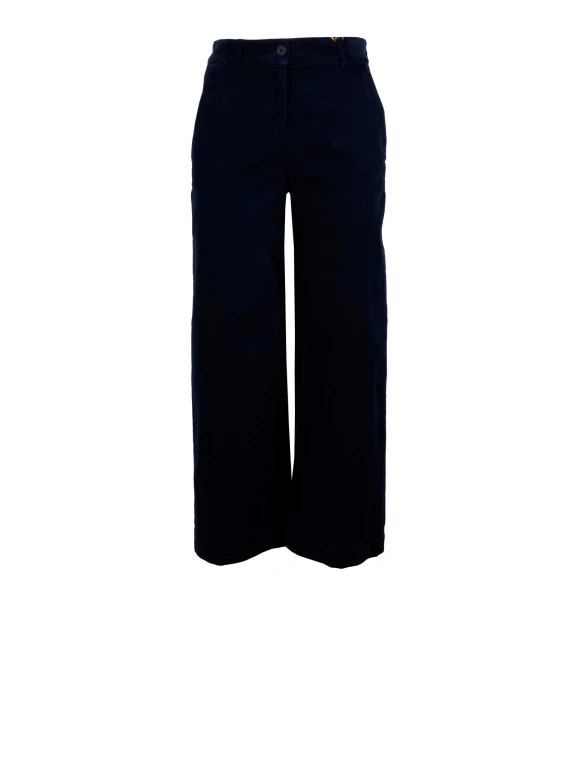 Trousers Via Masini 80
